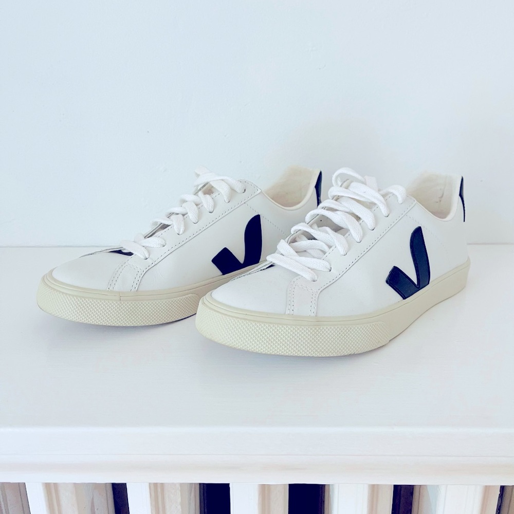 Veja sneakers.